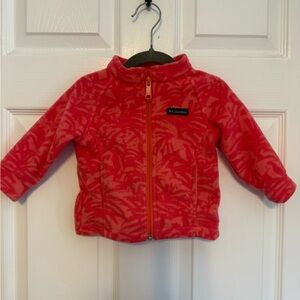 Columbia Kids Jacket 6-12 month